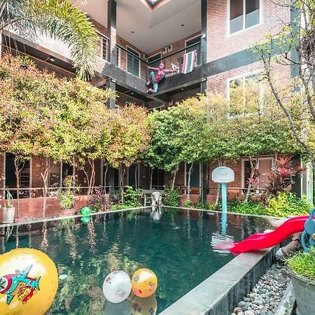 102 Residence สันกำแพง ภายนอก รูปภาพ