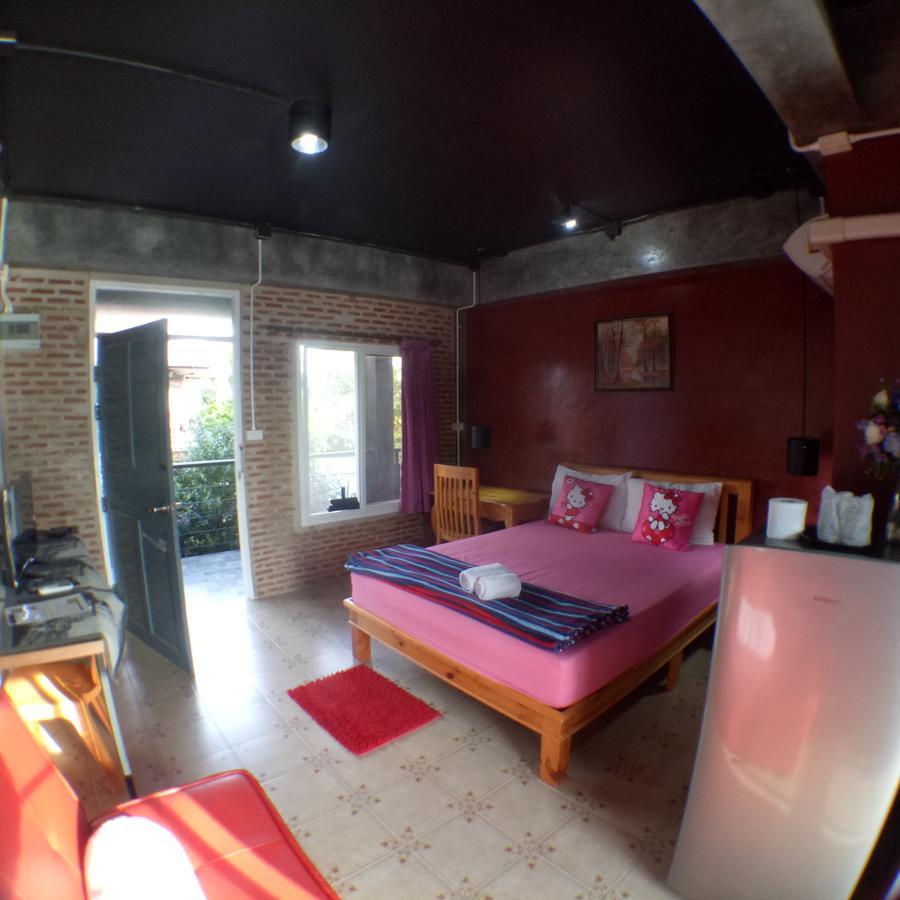 102 Residence สันกำแพง ภายนอก รูปภาพ