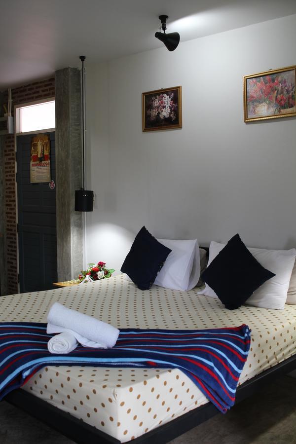 102 Residence สันกำแพง ภายนอก รูปภาพ